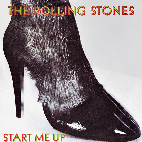 The Rolling Stones